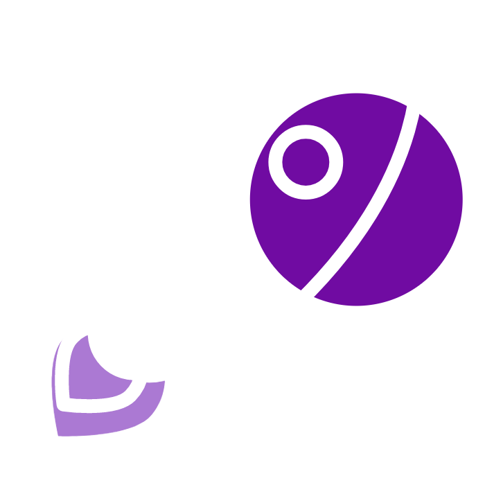 ici se trouve un pictogramme symbolisant une fusée (entreprendre)