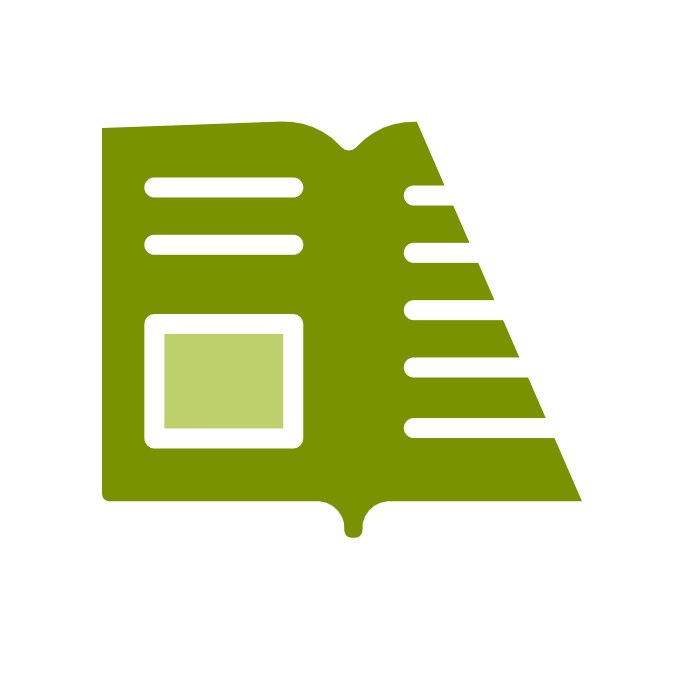 ici se trouve un pictogramme symbolisant un livre ouvert (CCI formation)