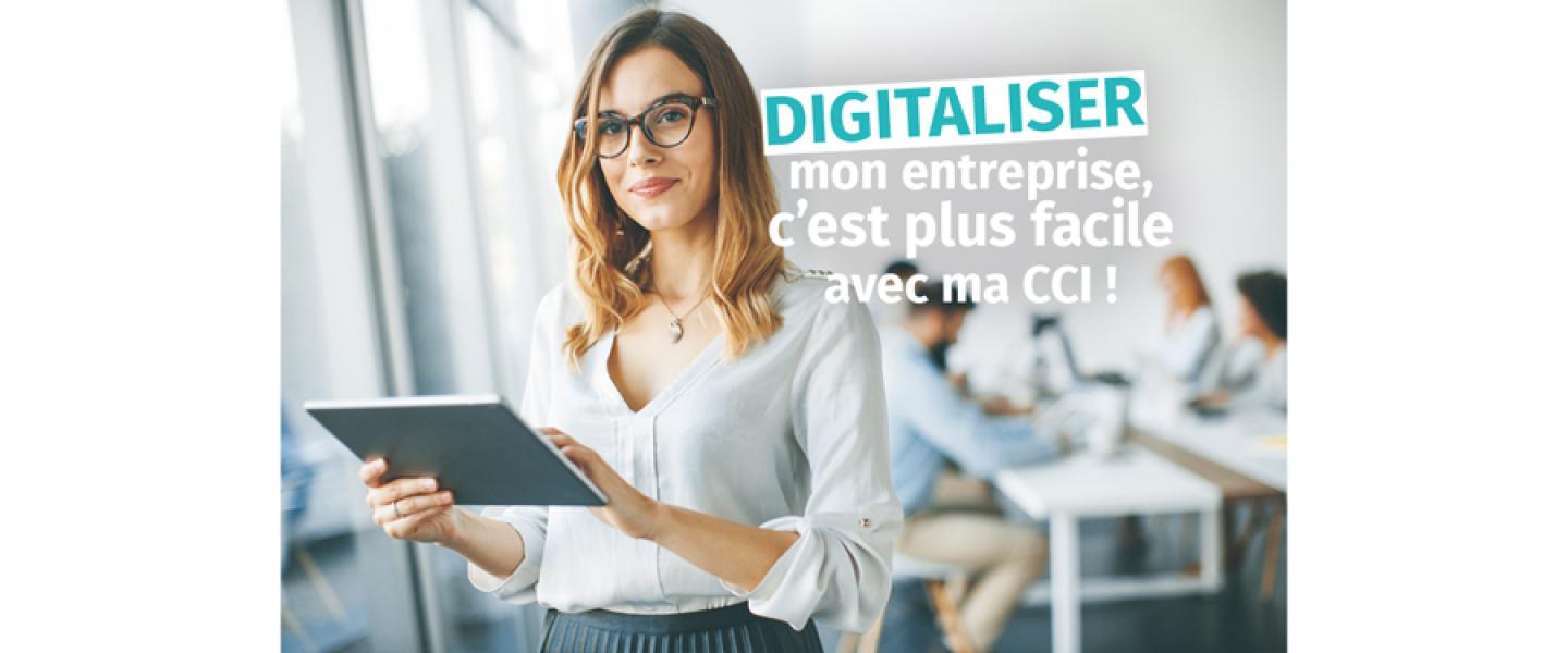 transformation digitale