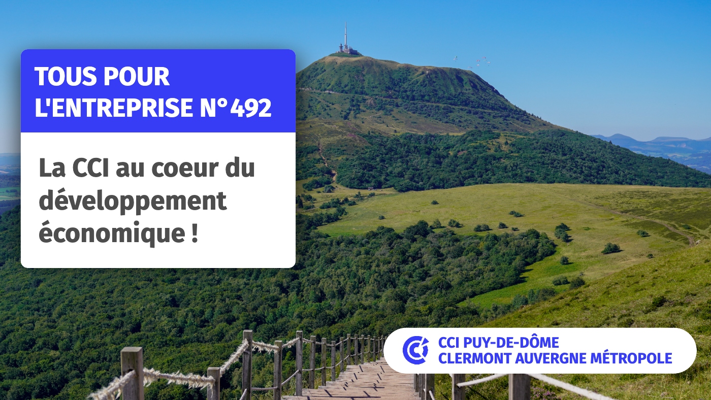 tous pour l'entreprise