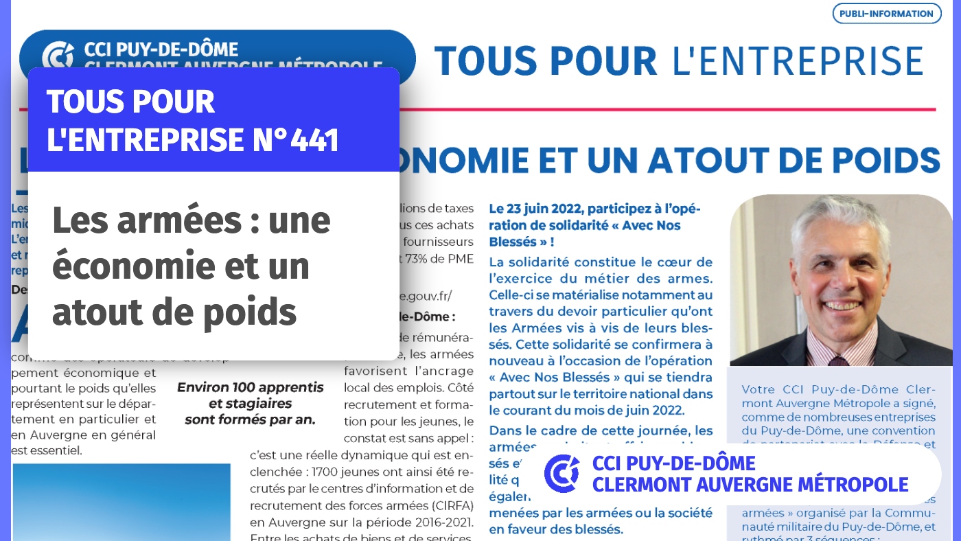 Ici se trouve un visuel