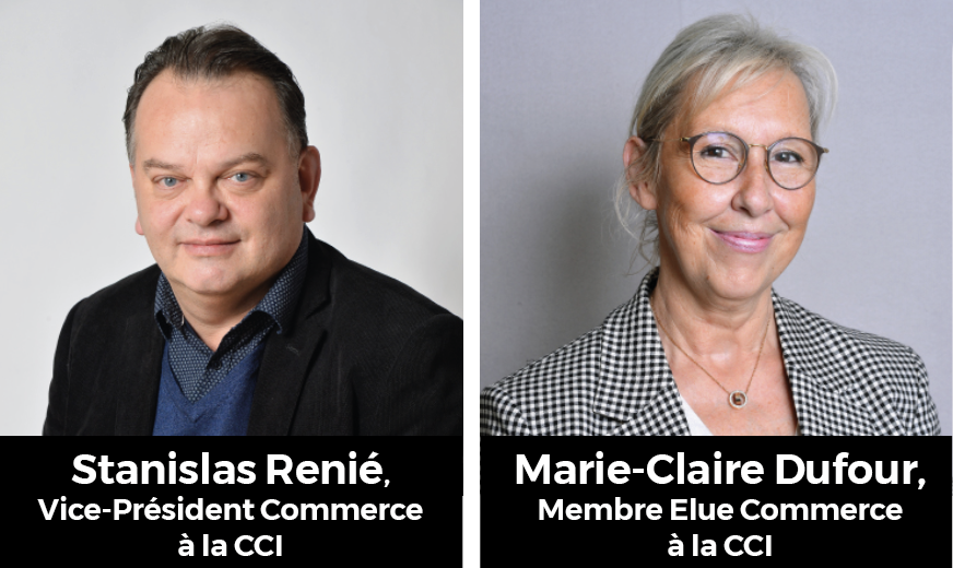Ici se trouve un visuel