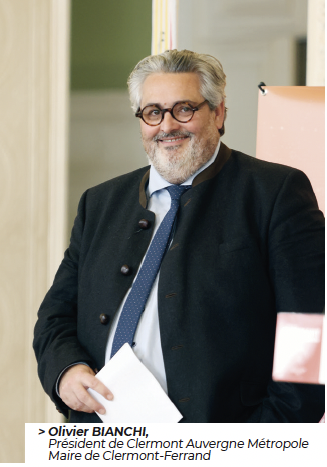 olivier bianchi cci puy de dome