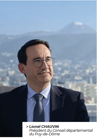 lionel chauvin