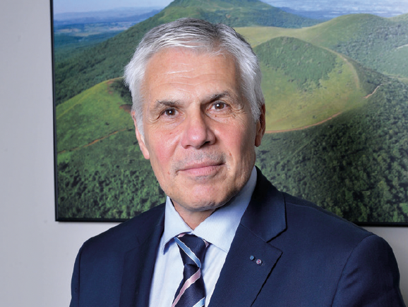 claude barbin