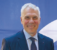 claude barbin