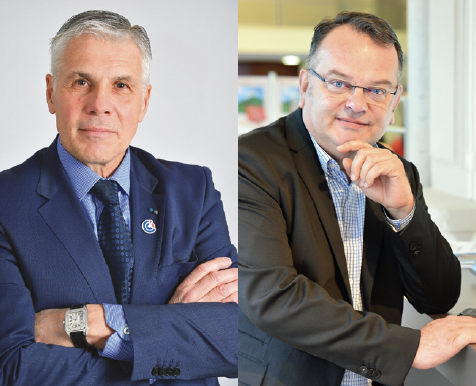 claude barbin et stanislas renie