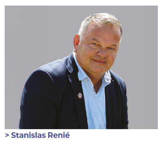 stanislas renie