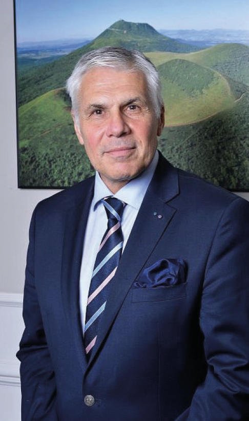 claude barbin