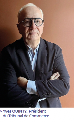 yves quinty