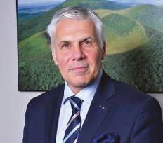 claude barbin