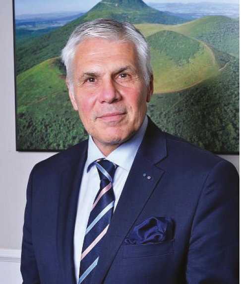 claude barbin