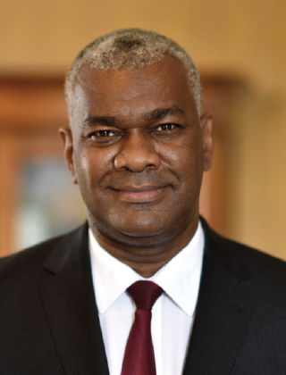joel mathurin