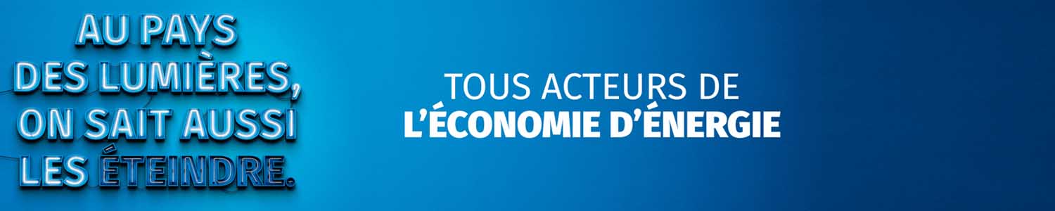 Ici se trouve un visuel