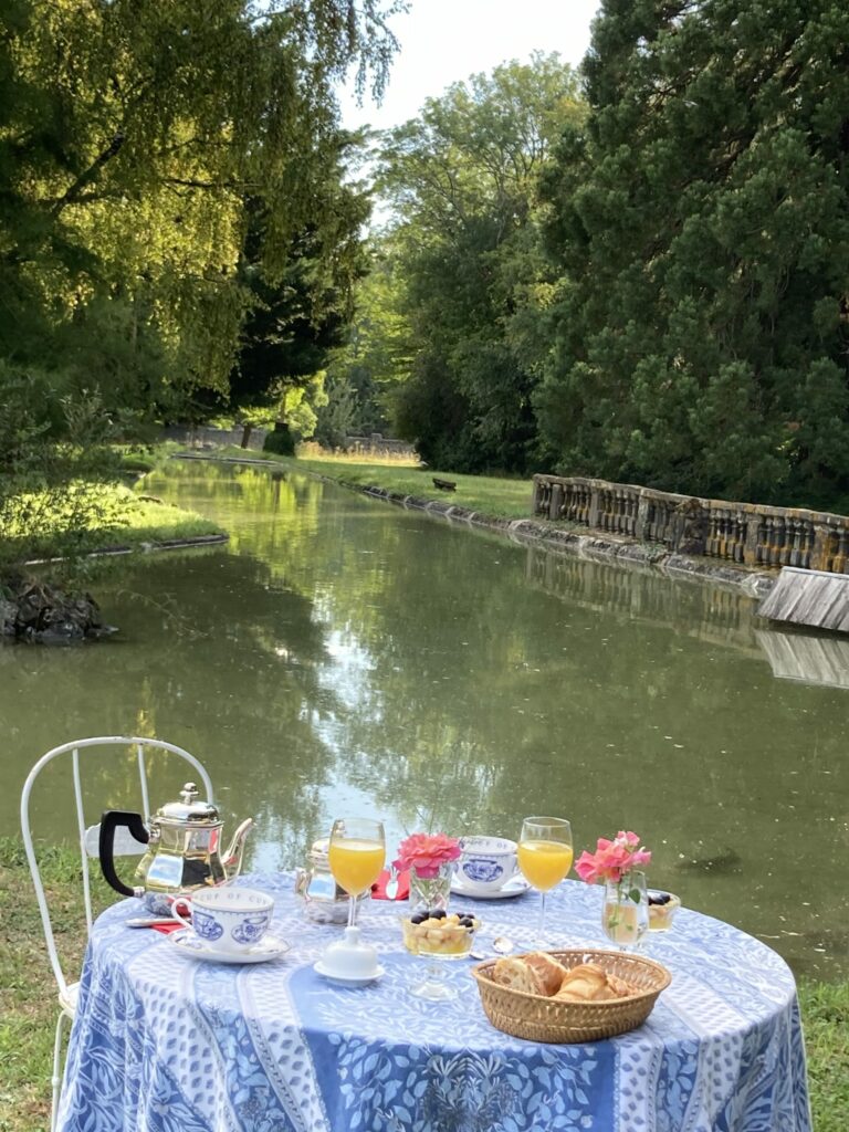 domaine de chalaniat