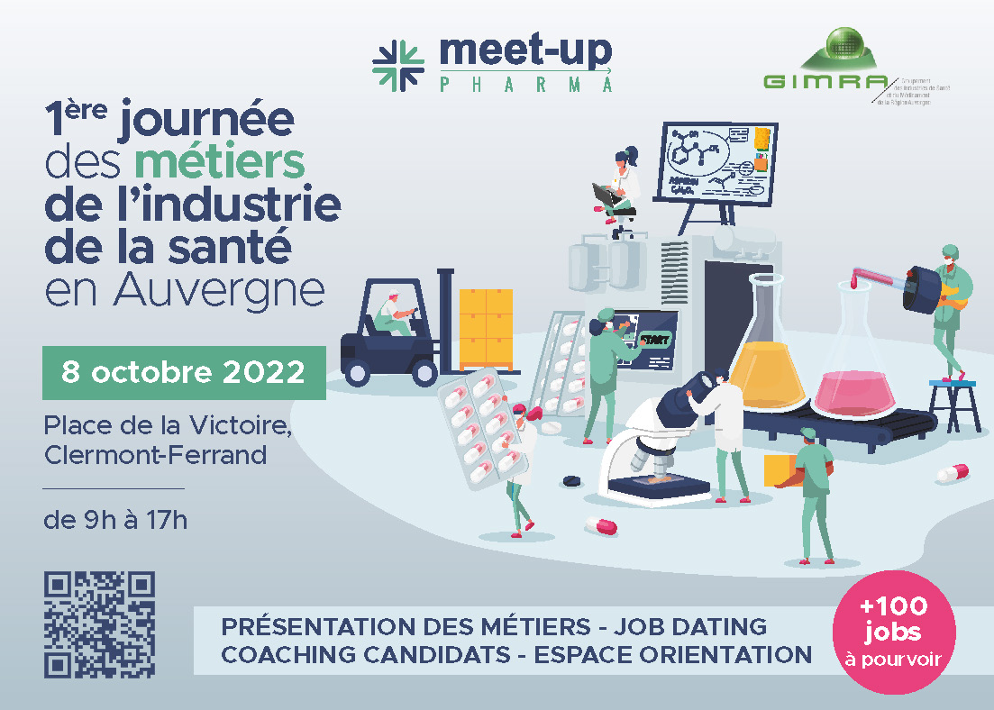 Ici se trouve un visuel
