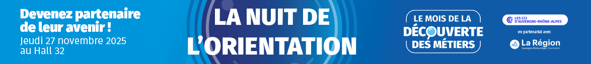 nuit orientation 2025