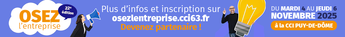 osez lentreprise