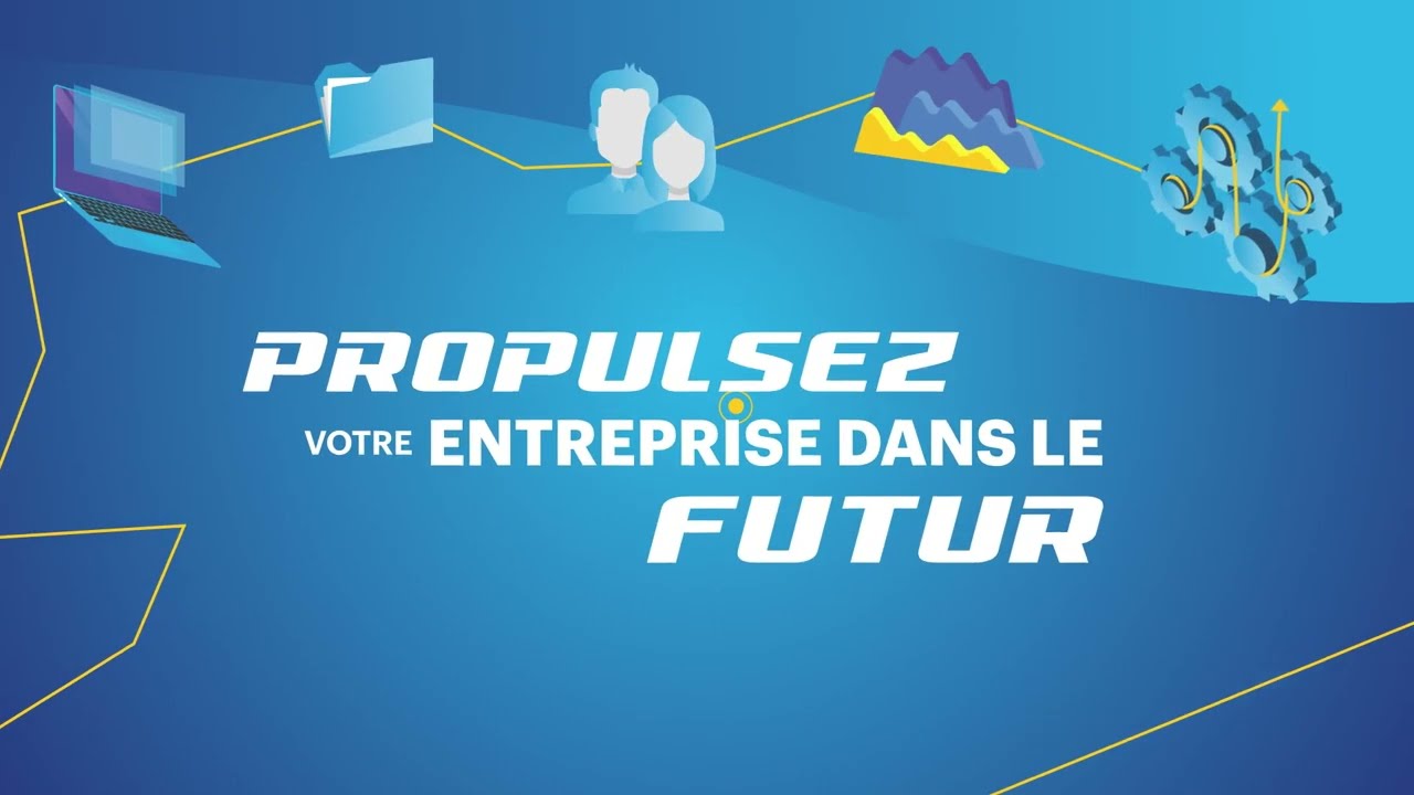 Ici se trouve un visuel