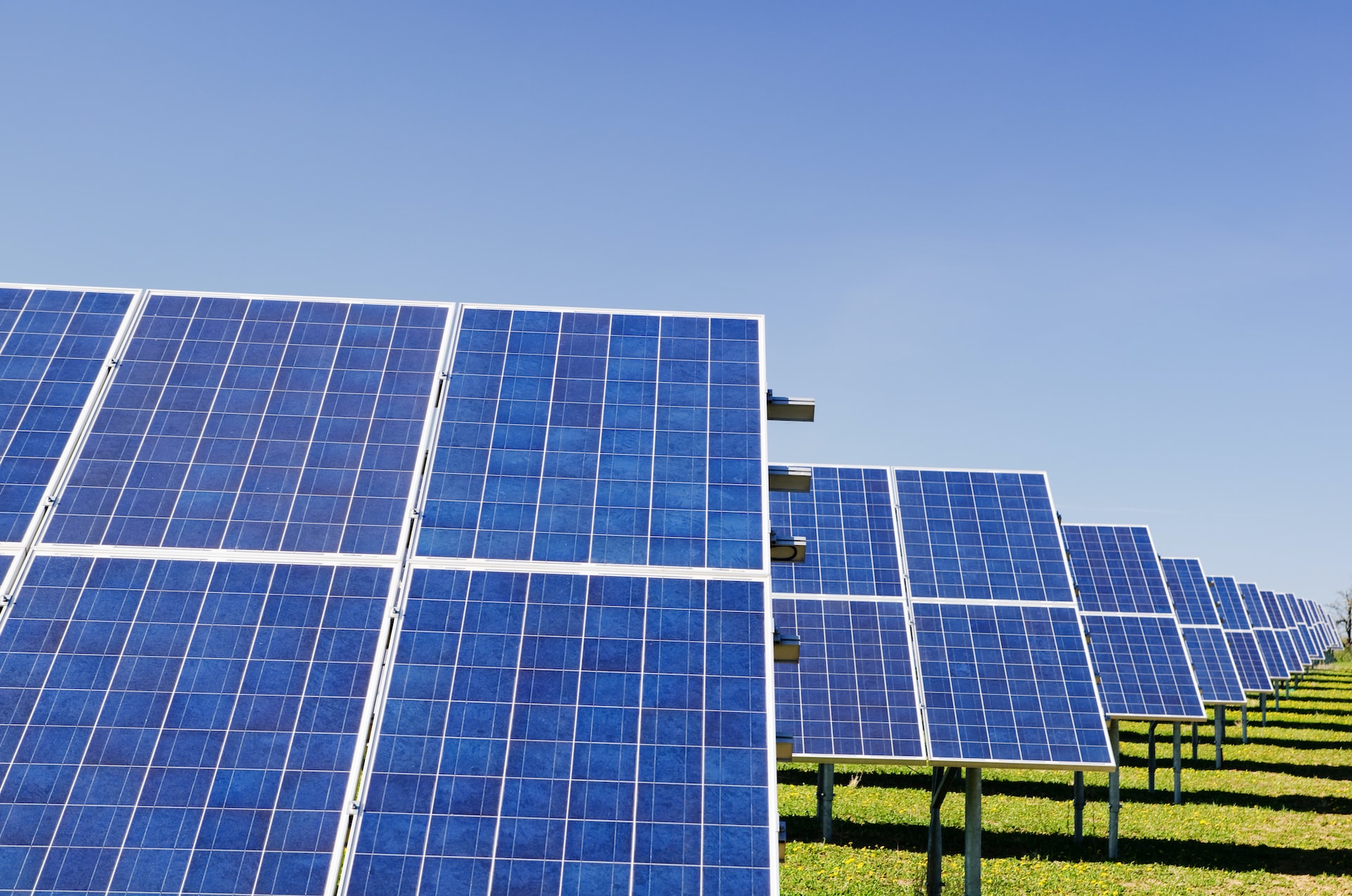 Photovoltaique