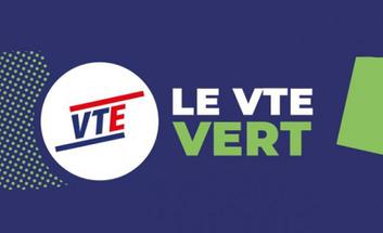 VTE vert