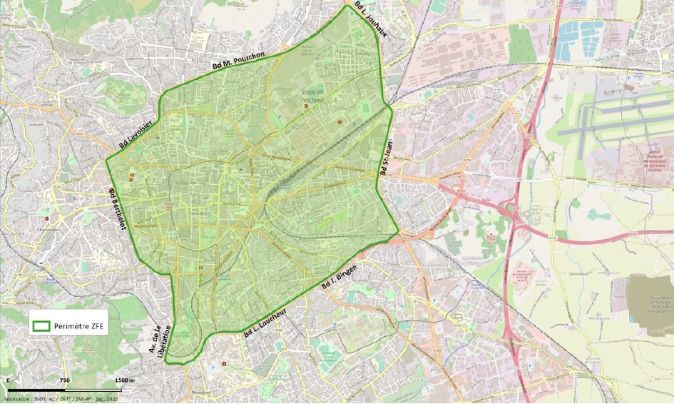 Ici se trouve un visuel
