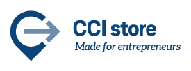 Ici se trouve un logo