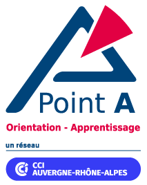 logo Point A