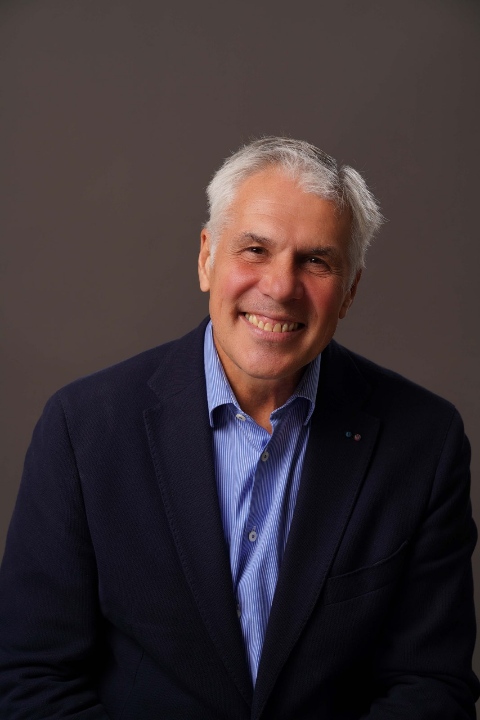 Claude Barbin