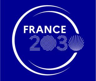 Visuel Plan France 2030 programme investissement de l'Etat CCI Puy-de-Dôme