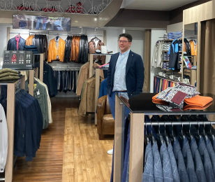 boutique murat