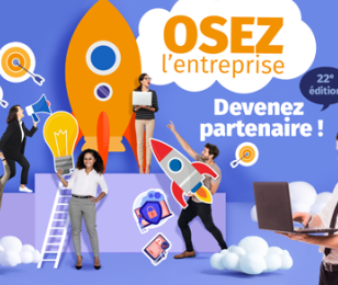 osez l'entreprise 2025