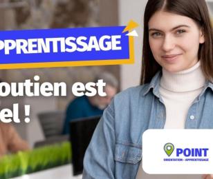 taxe apprentissage
