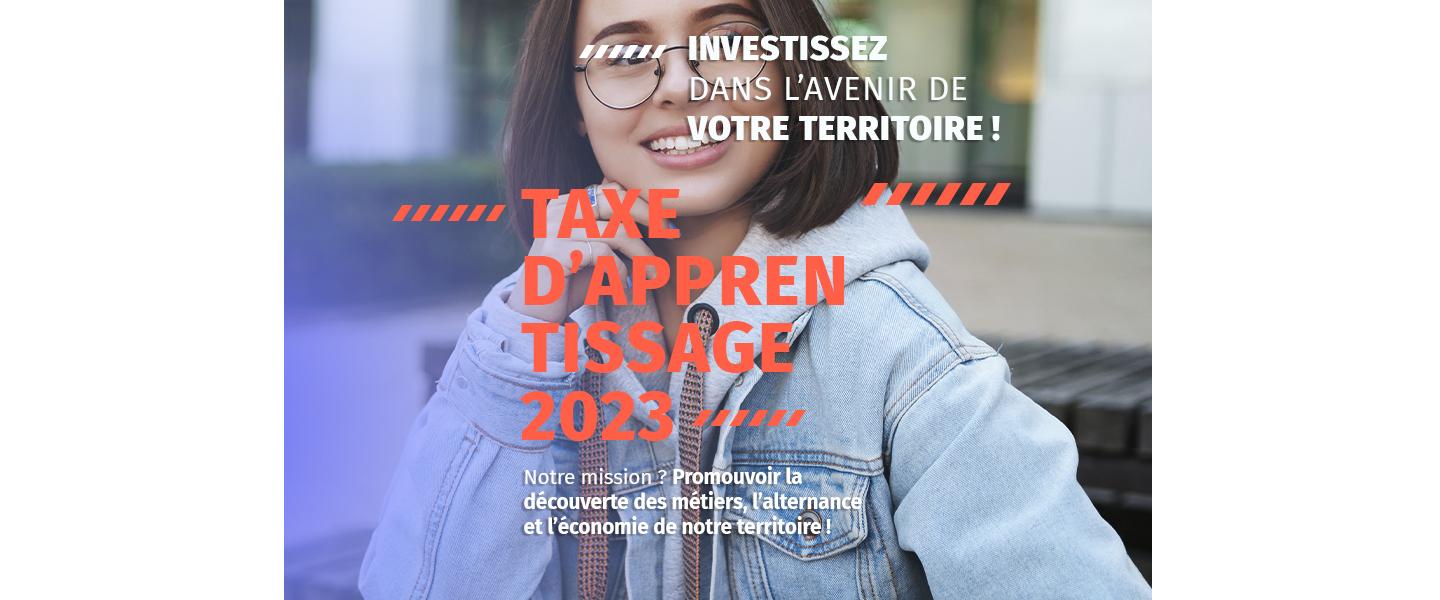 Ici se trouve un visuel