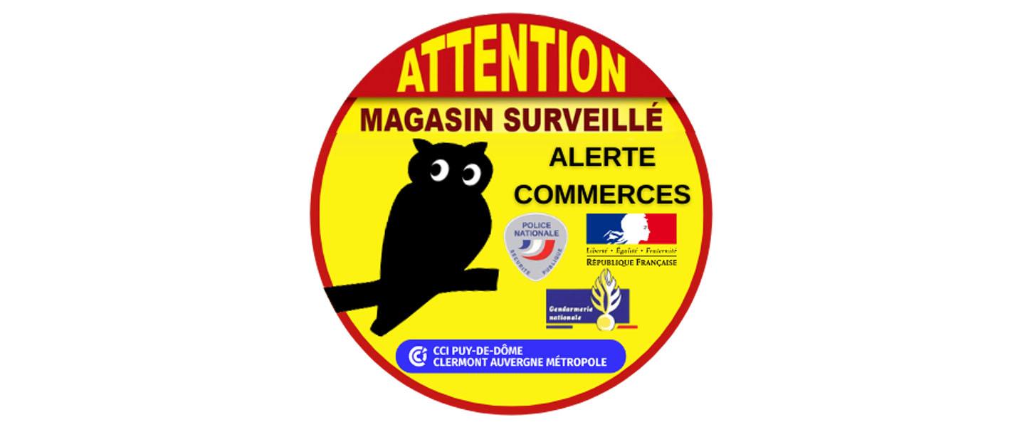 alerte commerce cci