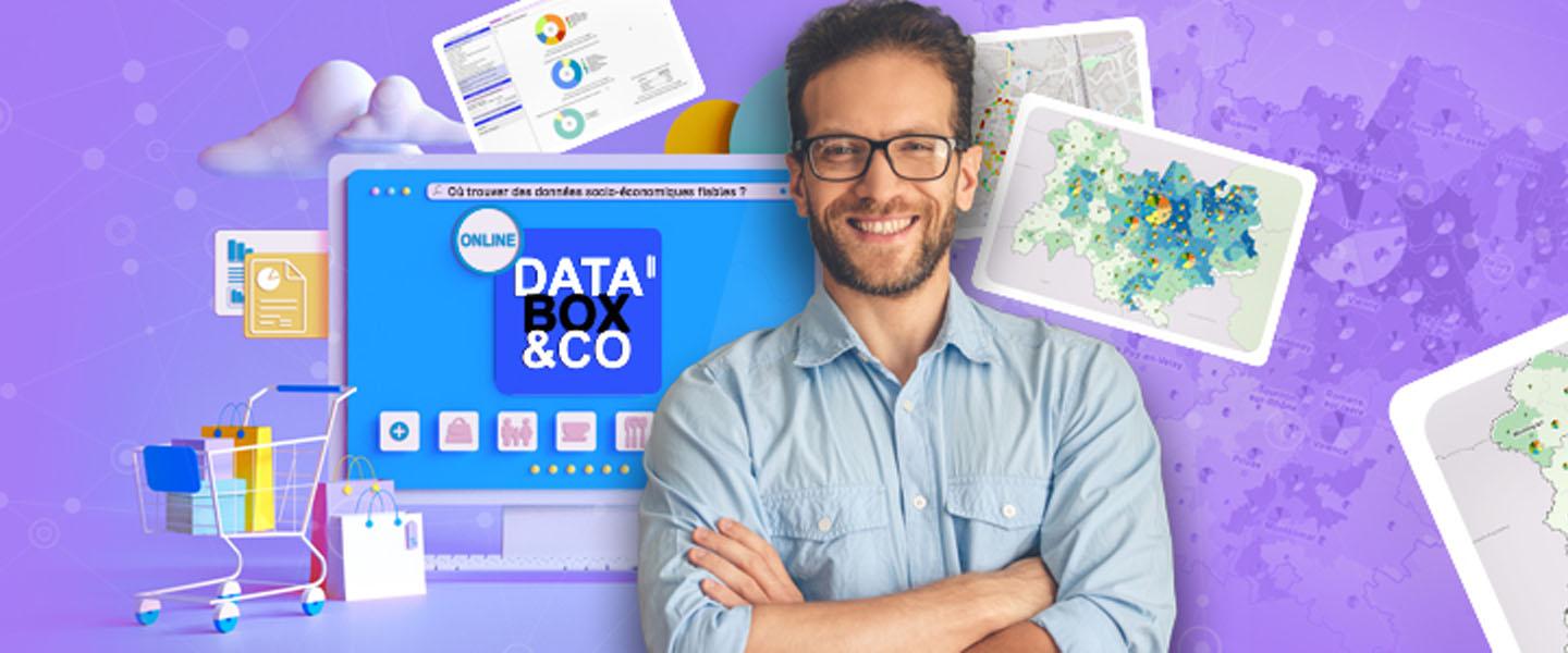 databox