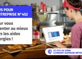 aides énergies