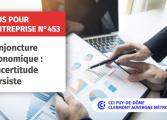 conjoncture economique