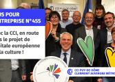 TPE - Capitale euro de la culture