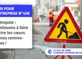 TOUS POUR LENTREPRISE
