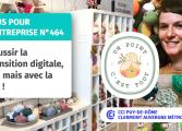reussir sa transition digitale cci puy de dome