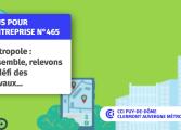 tous pour l'entreprise