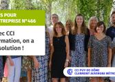 equipe cci formation 63