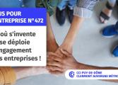 tous pour l'entreprise