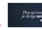 les entreprises s'engagent