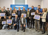 cci trophees commerce