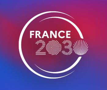 Visuel Plan FRANCE 2030 investissement de l'Etat CCI-Puy-de-Dôme