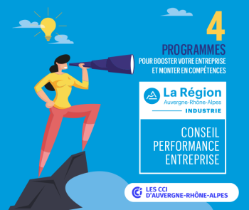 Logo Région AURA CPE
