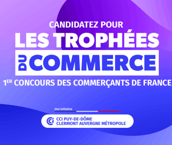 trophees des commerces