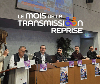 conference transmission
